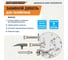 Дюбель для газобетона забивной ЕВРОПАРТНЕР TAIL (60 шт.) 90793 4