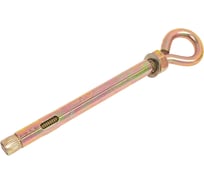 Анкерный болт с кольцом КОСТИНСТРОЙ 10x120 (10шт) 35292