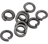 Гровер ZAMETAL D3, DIN 7980, ГОСТ 6402, 0.8x0.8, б/п, 41.5-51 HRC, уп. 1 кг ZA511843