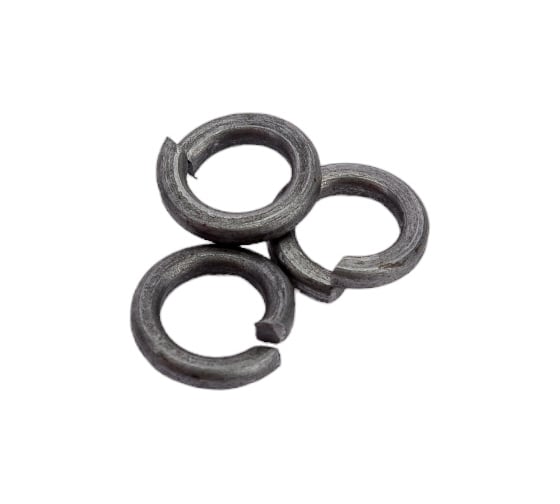 Гровер ZAMETAL D3, DIN 7980, ГОСТ 6402, 0.8x0.8, б/п, 41.5-51 HRC, уп. 1 кг ZA511843