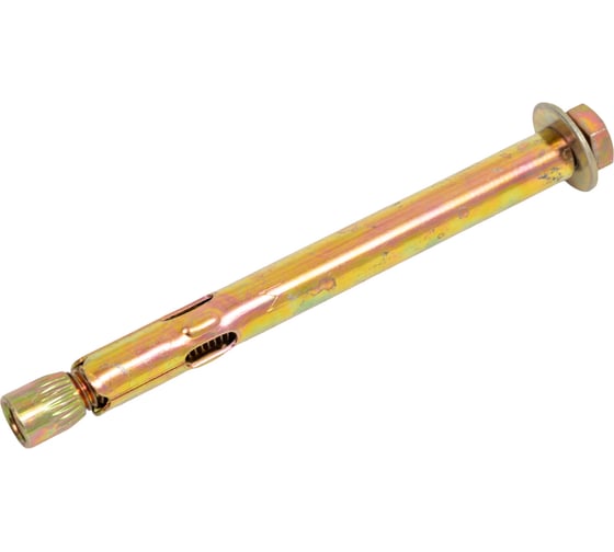 Анкерный болт КОСТИНСТРОЙ 8x90 (20шт) 35237 1