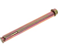 Анкерный болт с гайкой КОСТИНСТРОЙ 14x150 (10шт) 35282