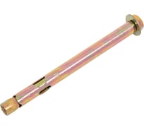 Анкерный болт КОСТИНСТРОЙ 8x100 (20шт) 35238