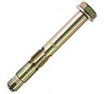 Анкерный болт КОСТИНСТРОЙ 12x80 (10шт) 35251