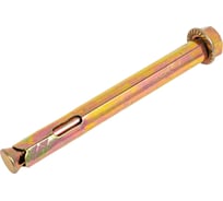 Анкерный болт с гайкой КОСТИНСТРОЙ 12x120 (10шт) 35257