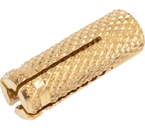 Цанга латунная КОСТИНСТРОЙ М8 10x30 (40 шт) 35188