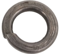 Гровер ZAMETAL D5, тяж., DIN 7980, ГОСТ 6402, 1.6x1.6, б/п, 41.5-51 HRC, уп. 1 кг ZA512147