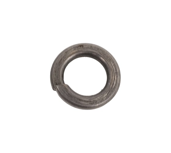Гровер ZAMETAL D5, тяж., DIN 7980, ГОСТ 6402, 1.6x1.6, б/п, 41.5-51 HRC, уп. 1 кг ZA512147