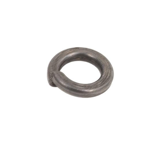 Гровер ZAMETAL D5, тяж., DIN 7980, ГОСТ 6402, 1.6x1.6, б/п, 41.5-51 HRC, уп. 1 кг ZA512147