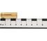 Цанга латунная КОСТИНСТРОЙ М10 12x35 (30 шт) 35189 4