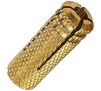 Цанга латунная КОСТИНСТРОЙ М12 16x40 (20 шт) 35190