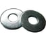 Шайба ZAMETAL D36, увел., DIN 9021, ГОСТ 6958, HV140, оц., уп. 7 кг ZA102545 1