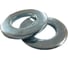 Шайба ZAMETAL D36, DIN 125, ГОСТ 11371, HV140, оц., уп. 25 кг ZA083171 1