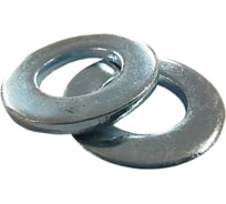 Шайба ZAMETAL D2,5, DIN 125, ГОСТ 11371, HV140, оц., уп. 1 кг ZA083010