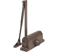 Доводчик NOTEDO DC-040 коричневый Т900