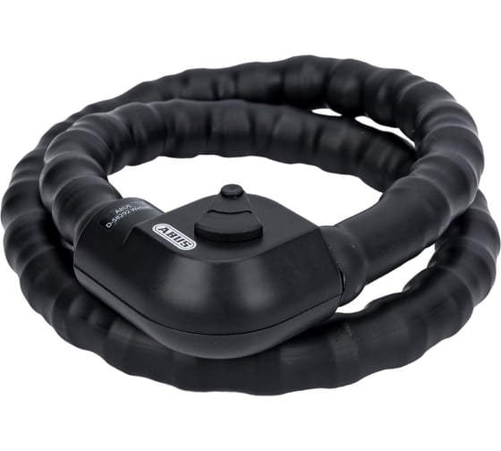 Тросовый бронированный замок ABUS STEEL-O-FLEX 950/100 диаметр 25 мм, L=0.95 м 64988