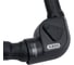 Тросовый бронированный замок ABUS STEEL-O-FLEX 950/100 диаметр 25 мм, L=0.95 м 64988 4