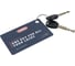 Тросовый бронированный замок ABUS STEEL-O-FLEX 950/100 диаметр 25 мм, L=0.95 м 64988 5