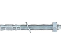 Клиновой анкер Friulsider FM753 M10x100/30 2 шт ФАС 75964 2 12 19375872