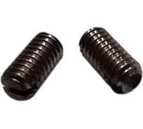 Винт ОПМ DIN 551 М8x8 14H 100 шт 00000008783