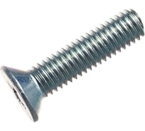 Винт ОПМ DIN 965 М3x45 4.8 zn 1000 шт П0000028423