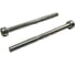 Винт ОПМ DIN 912 М6x50 8.8 zn 200 шт П0000036587 1