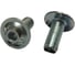 Винт ОПМ ISO 7380-2 М8x30 010.9 zn 200 шт УТ000022260 1