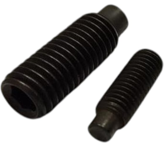 Винт ОПМ DIN 915 М5x8 45H 1000 шт П0000021225 1