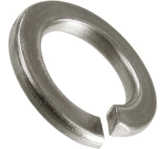 Шайба ОПМ DIN 127 В d5 А1 1000 шт 00000013491