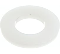 Шайба ОПМ DIN 125 d5,3 (М5) polyamide 1000 шт УТ000168449