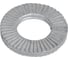 Шайба ОПМ DIN 25201 13,0x25,4x3,4 (NL12SP) flZn 100 шт УТ000160043 4