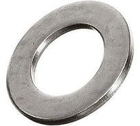 Шайба ОПМ DIN 7349 d25 (М24) 100 HV 10 шт П0000032356