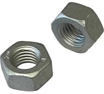 Гайка ОПМ DIN 934 М12x1,5 8 flZnnc-480h 100 шт УТ000167306