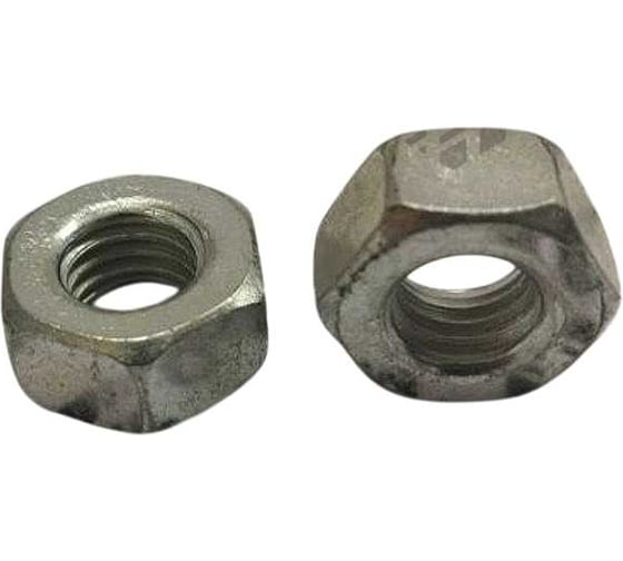 Гайка ОПМ DIN 934 М3 8 gelb zn 1000 шт УТ000011708 1