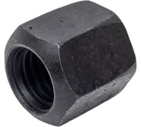 Гайка ОПМ DIN 6330 В М24 10 zn 10 шт П0000020603