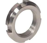 Гайка ОПМ 103041 М30x1,5 GUK 6 14H zn 10 шт УТ000087541