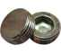 Пробка ОПМ DIN 906 М24x1,5 5.8 zn 25 шт УТ000021876 1