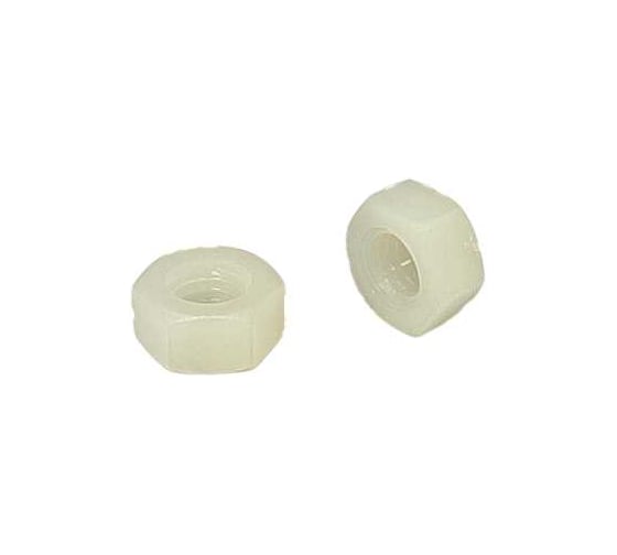 Гайка ОПМ DIN 555/DIN 34814 М16 Polyamide 100 шт УТ000075415