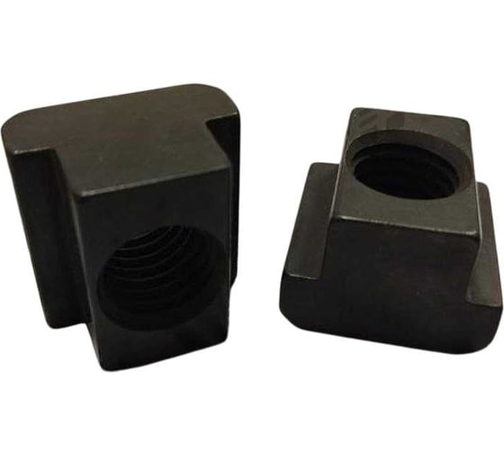 Гайка ОПМ DIN 508 М16x18x28 10 10 шт УТ000007224