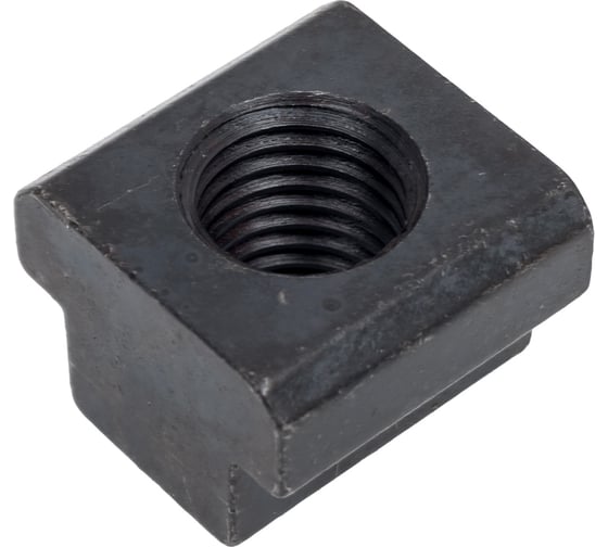 Гайка ОПМ DIN 508 М16x18x28 10 10 шт УТ000007224 1