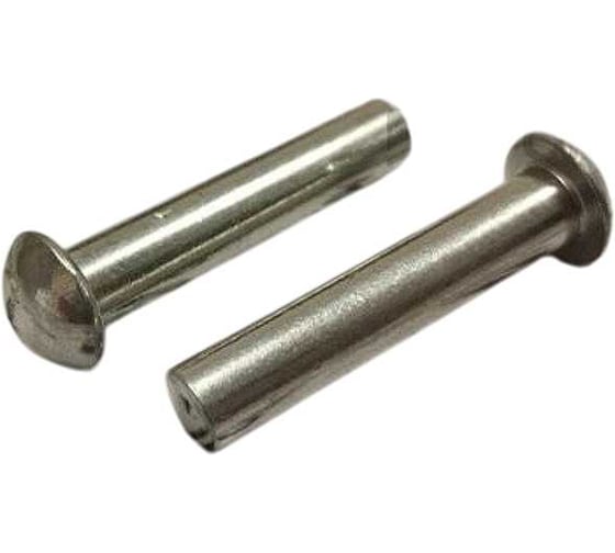 Заклепка ОПМ DIN 660 d 1,0x4 Al 1000 шт УТ000003923