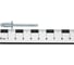 Заклепка ОПМ ISO 15979 d6x10 St/St с плоской головкой 250 шт УТ000013811 4