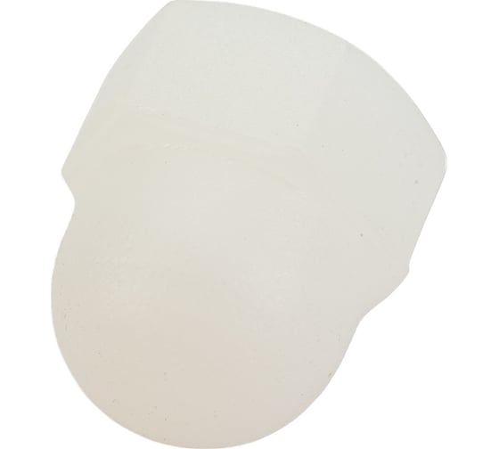 Колпачковая полиамидная (пластиковая) гайка DINFIX DIN 1587, М6, 5 шт. 00-00001233