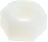 Шестигранная полиамидная (пластиковая) гайка DINFIX DIN 555, М10, 10 шт. 00-00001225 1