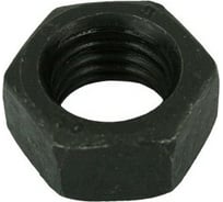 Гайка Reyher DIN 934, 3/8" UNC, дюймовая, 10, ОКС, 100 шт. 66496