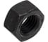 Гайка Reyher DIN 934, 5/16" UNF, дюймовая, 10, ОКС, 100 шт. 66499 3