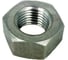 Гайка Reyher DIN 934, 1" UNF, дюймовая, 8, Б/П, 25 шт. 66540 1
