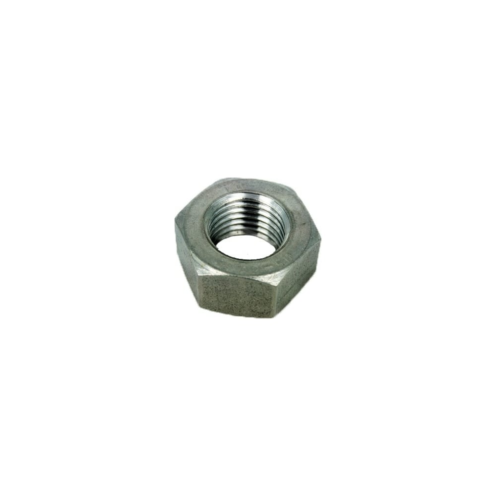 Гайка Reyher DIN 934, 1/4" UNC, дюймовая, 8, Б/П, 100 шт. 66519 ...