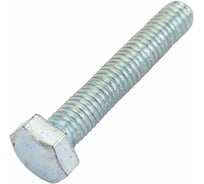 Болт ОПМ DIN 933 М3x35 8.8 zn 500 шт УТ000031211