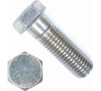 Болт ОПМ ГОСТ 7796-70 М10x16.58.016 500 шт УТ000090319